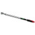 AC Delco ACDARM303-4A ACDelco Tools 12.5-250.7 ft-lbs 1/2" Angle Electronic Digital Torque Wrench with Buzzer, Vibration & Flashing Notification