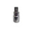 T60 Torx Bit, Satin chrome 1/2 sq dr bit holder VIM Tools VIMPFS8T60