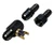 DERALE 15721 INLIN FAN CTRL TSTAT AN 8