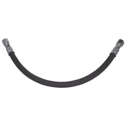 S.U.R. and R Auto Parts SRRPS118 3/8"X18" Power Steering Hose