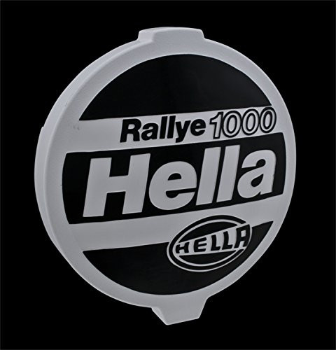 HELLA 130331001 STONE SHIELD RALLY 1000