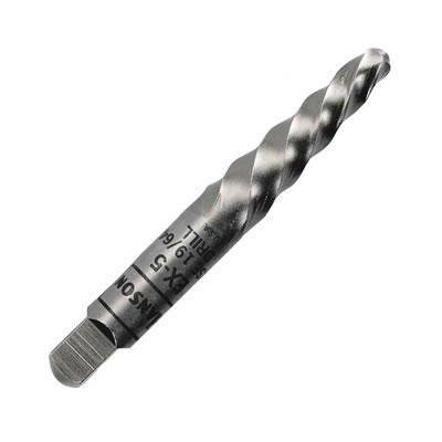 Vise Grip HAN52406 Irwin Tools 52406 IRWIN 52406 Spiral Flute Screw Extractor 13/32" (52406),
