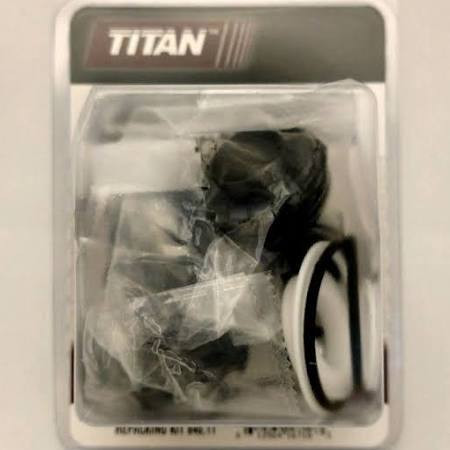 Titan TIT21260 3 Pc. Magnetic Tray Set