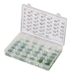 S.U.R. and R Auto Parts SRRHOR350 HNBRO-RingAssortment