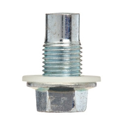 S.U.R. and R Auto Parts SRRDP210 5EA 1/2-20 Oil Drain Plug