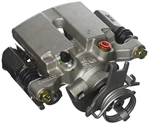 RAYBESTOS FRC11621 FRICTION CALIPERS