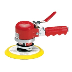 National Detroit NDTDAQ6 6" Variable Speed Quiet Sander