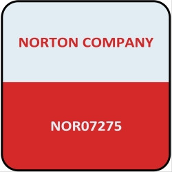 Norton NOR07275 Cloth Roll 1-1/2 In. X 25 Yd. 80