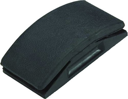 Norton NOR01889 2-11/16" X 4-7/8" Rubber Hand Sanding Block