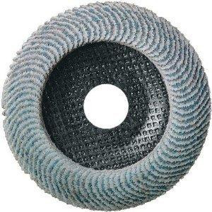 Firepower FPW1423-3164 1423-3164 Type 29 Zirconia Flap Disc without Hub, 80 Grit, 4-1/2-Inch Diameter, 7/8-Inch Width