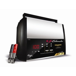 Charge Xpress SCUSC1393 12/3 Amp Battery Charger