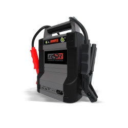 Charge Xpress SCUDSR128 Lithium PRO jumpstarter