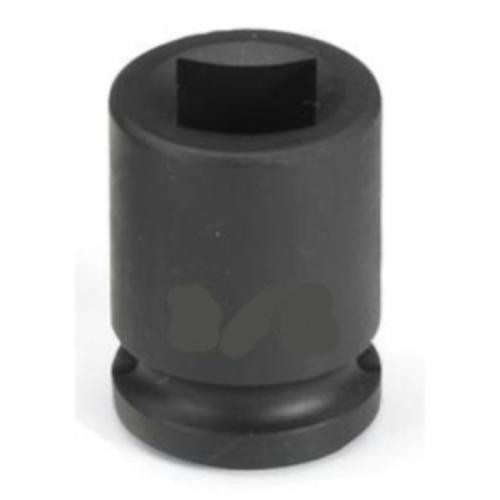 Grey Pneumatic GRE1008FP SOC 1/4 3/8D IMP PIPE PLG SQ 4PT