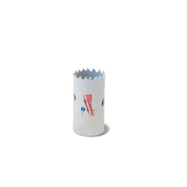 MILWAUKEE MLW49-56-0032 7/8" Ice Hardened™ Hole Saw Electric Tools MILWAUKEE MLW49-56-0032 7/8" Ice Hardened™ Hole Saw Electric Tools