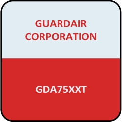 Guardair Corp. GDA75XXT Xtra Thrust Safety Air Gun