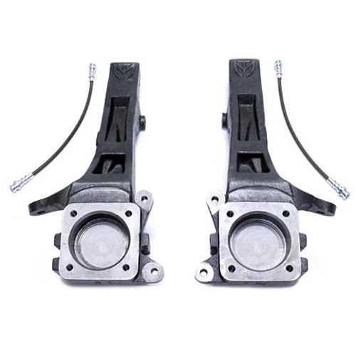 MAXTRAC 706840 LIFT SPINDLES EXTENDED BRAKE LINES