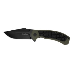 Kershaw KER8310X Knife Fringe 3 IN Blade