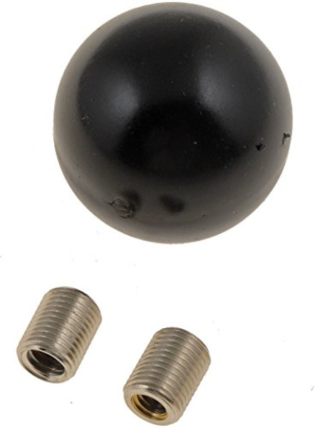 DORMAN 76933 GEAR SHIFT KNOB DORMAN 76933 GEAR SHIFT KNOB
