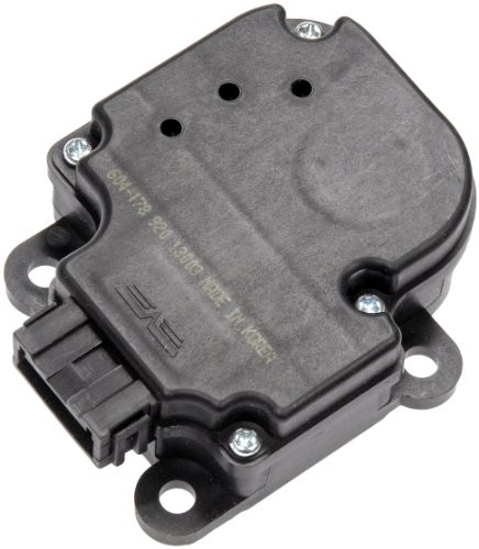 DORMAN 604178 AIR DOOR ACTUATOR
