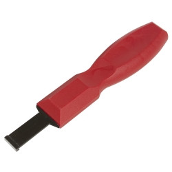 Lisle LIS81770 ( 5/8" Carbide Scraper
