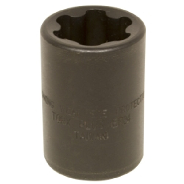Lisle LIS83210 EP-24 Torx Plus Socket