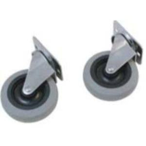 Sunex SUNRSSCPLW Tools () Replacement Service Cart Locking Caster