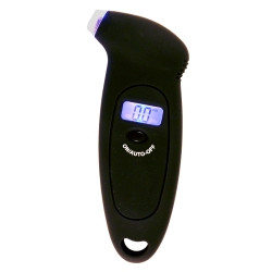 Milton Industries MILEX99900 Digital Gauge