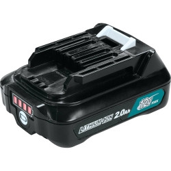 Makita MAKBL1021B 12V max CXT Lithium-Ion 2.0Ah Battery