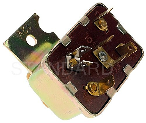 STANDARD IGN SR112 RELAY
