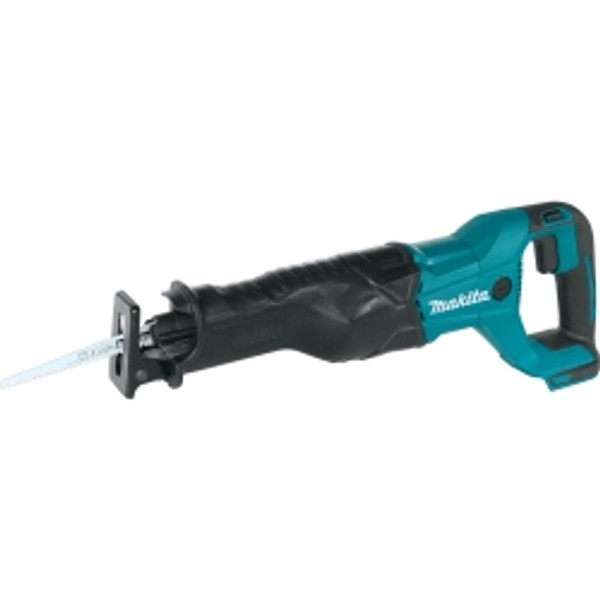 Makita MAKXRJ04Z & #174 18V LXT Reciprocating Saw Bare Tool