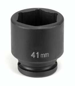 Grey Pneumatic GRE3041M SOC 41MM 3/4D IMP 6PT