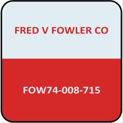 Fowler FOW74-008-715 Xtra-Value Caliper & Depth Attach. Combo