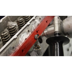 Lisle LIS71380 GM LSIII Drill Plate