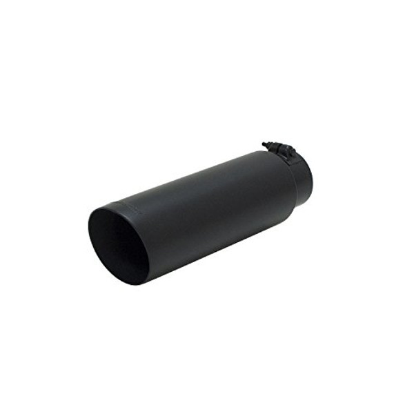 FLOWMASTER 15398B EXHAUST TIP - 3.00 IN.