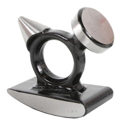 Woodward Fab HECDOLLYFINGER Metal forming dolly