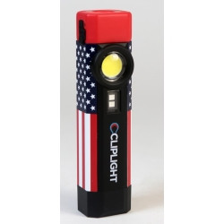 Patriot Rechargeable Light Cliplight CLP111110