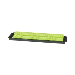 Ernest ERN5720HV HI-VIZ Bit Boss, 90 Bit Capacity