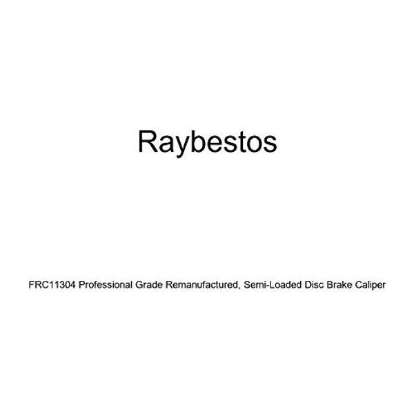 RAYBESTOS FRC11304 DISC BRAKE CALIPER RAYBESTOS FRC11304 DISC BRAKE CALIPER