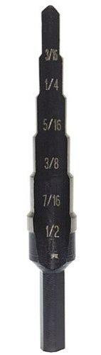 Vise Grip VGPUN2 Unibit 2 3/16-1/2"