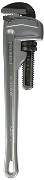Wright Tool Company WRI9R31100 PipeWrHD Alum18"L 2-1/2"D