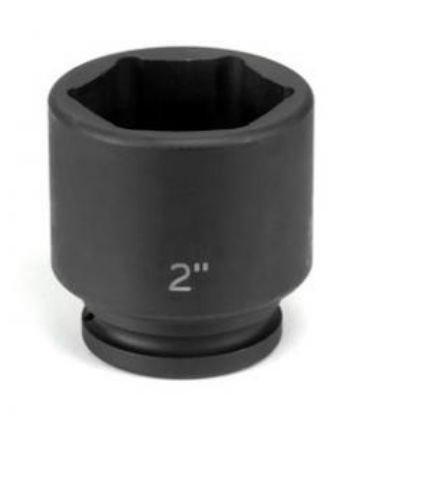 Grey Pneumatic GRE3060R 3/4" Drive x 1-7/8" Standard