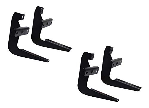 WESTIN 271375 STPBRD KIT DG RAM EXT2-09