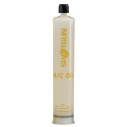 UVIEW UVU488046P 46 VISCOSITY PAG OIL 8 OZ CARTRIDGE