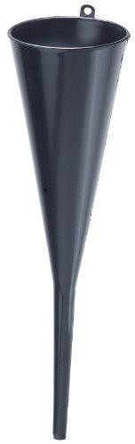 Plews PLW75-068 Funnel 5In. Dia. Extra Long 18In. W/ 1/2In. Od End [Set of 3]