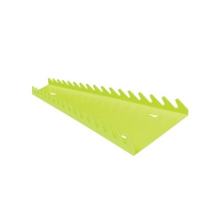 Ernest ERN5162HV HI-VIZ 16 Tool Reverse Wrench Organizer