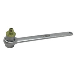 7MM Brake Bleeder Wrench CTA Tools CTA1947