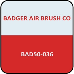 Badger Air Brush BAD50-036 Valve Complete