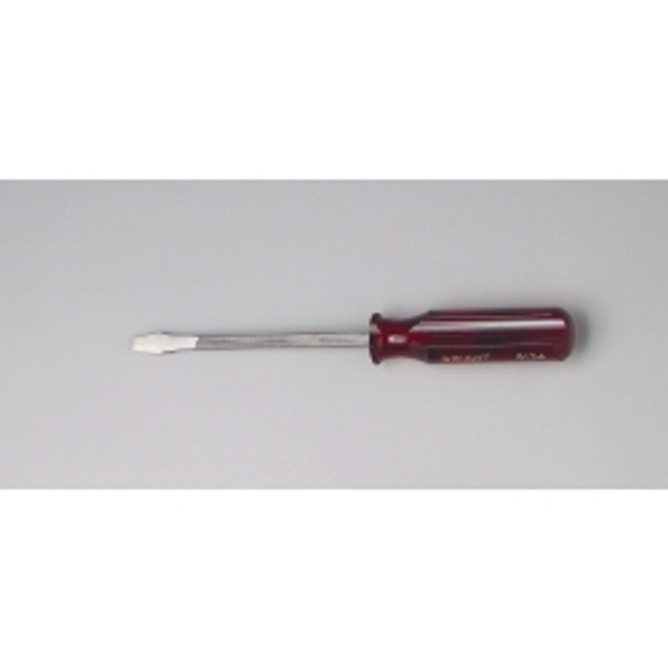 Wright Tool Company WRI9132 Screwdriver Sq Sh 1/4"LrgErg H