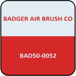 Badger Air Brush BAD50-0052 3/4 Oz. Jar And