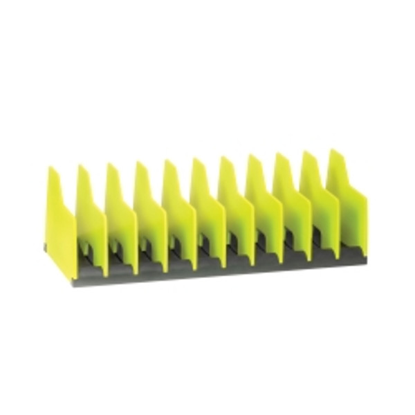 Ernest ERN5505HV HI-VIZ 10 Tool Plier Pro Organizer Ernest ERN5505HV HI-VIZ 10 Tool Plier Pro Organizer